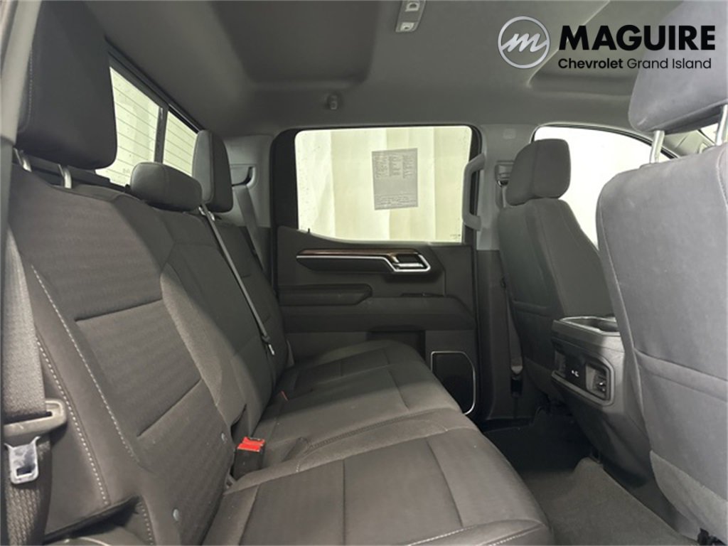 Used 2023 Chevrolet Silverado 1500 RST w/ Convenience Package II image 19