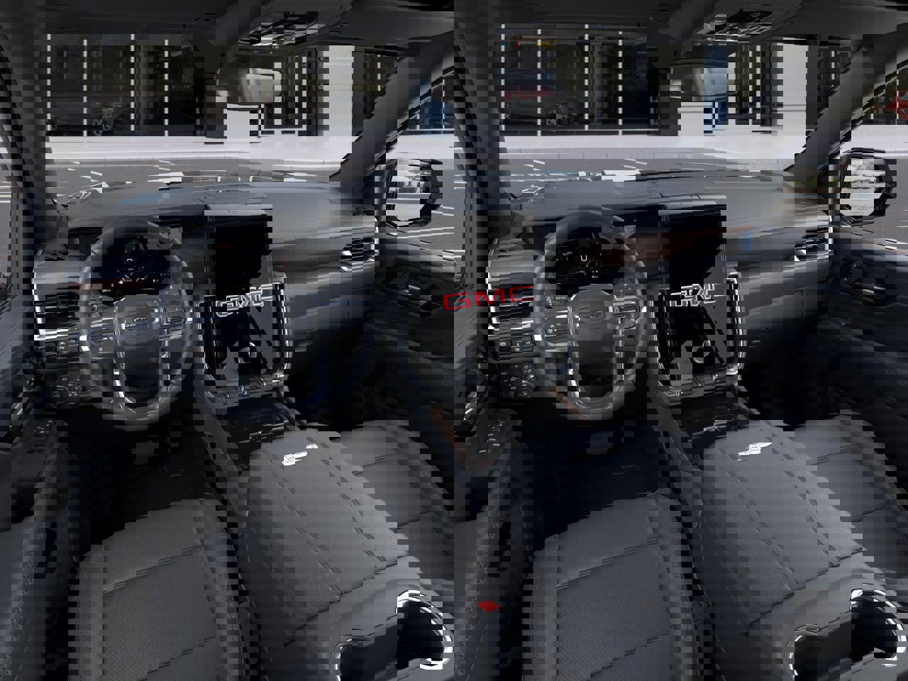 New 2026 GMC Yukon XL Denali image 15