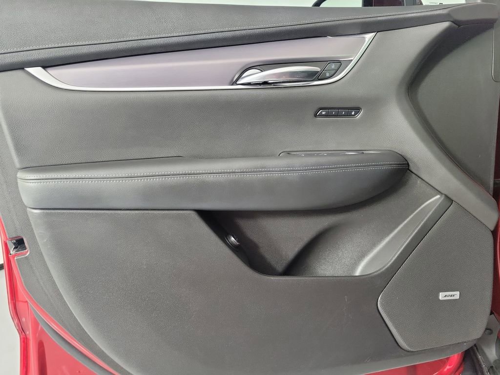 Used 2022 Cadillac XT6 Luxury FWD image 18