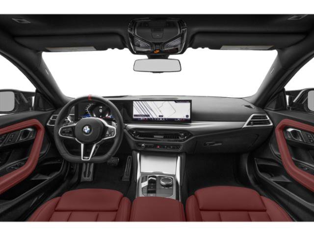 Used 2025 BMW M240i xDrive Coupe w/ Premium Package image 10