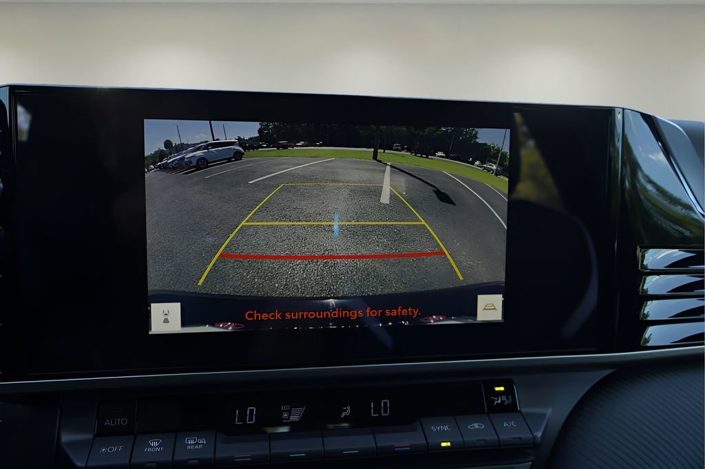 Certified 2026 Toyota Camry SE w/ Multimedia Upgrade Package image 22