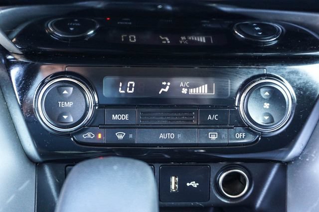 Used 2019 Mitsubishi Eclipse Cross ES FWD image 19