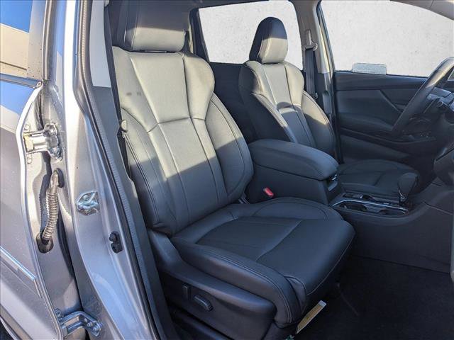 Certified 2025 Subaru Ascent Bronze Edition image 22