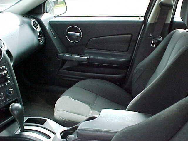 Used 2007 Pontiac Grand Prix GT w/ Special Edition Package FWD image 20