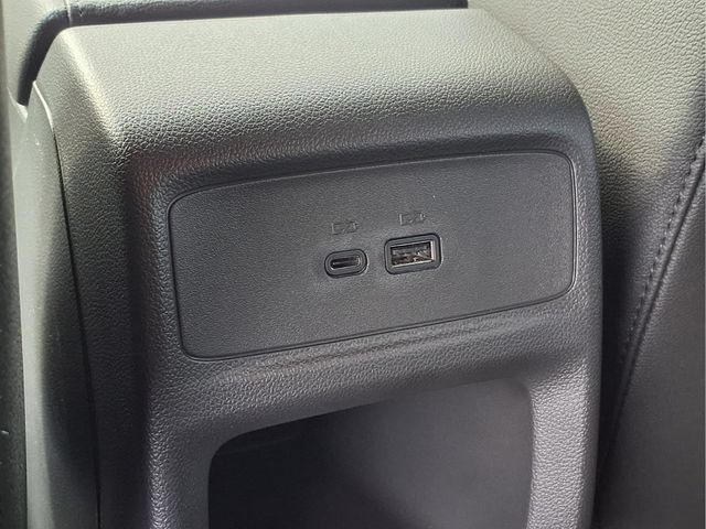 New 2026 Buick Envista Sport Touring w/ Convenience I Package FWD image 22