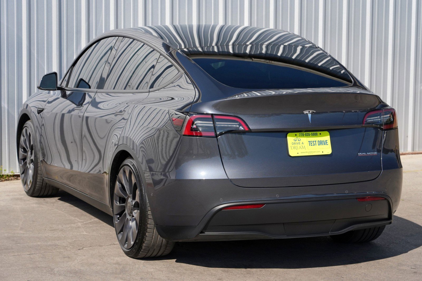 Used 2022 Tesla Model Y Performance image 50