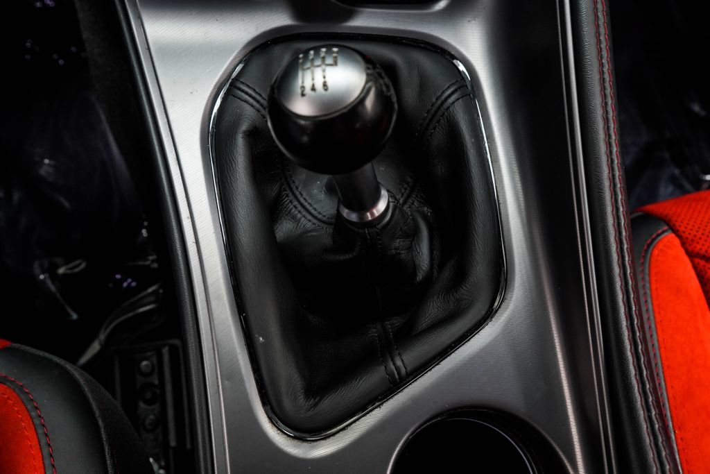 Used 2023 Dodge Challenger R/T Scat Pack RWD image 24