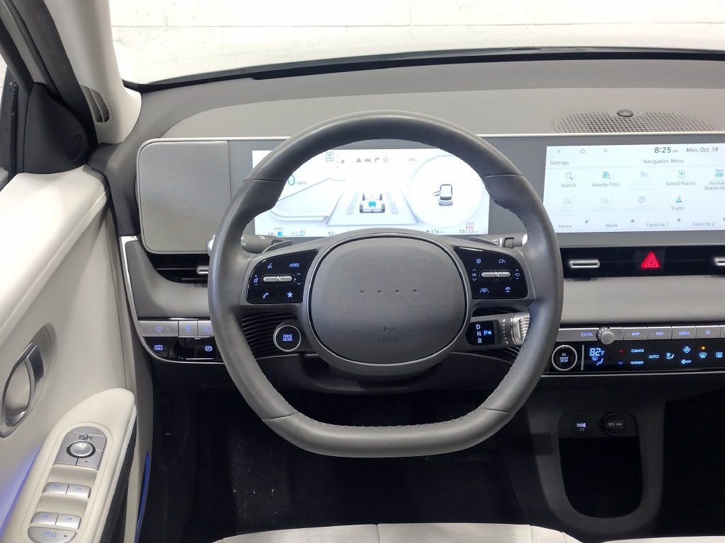 Certified 2023 Hyundai Ioniq 5 SEL w/ Cargo Package AWD/4WD image 36