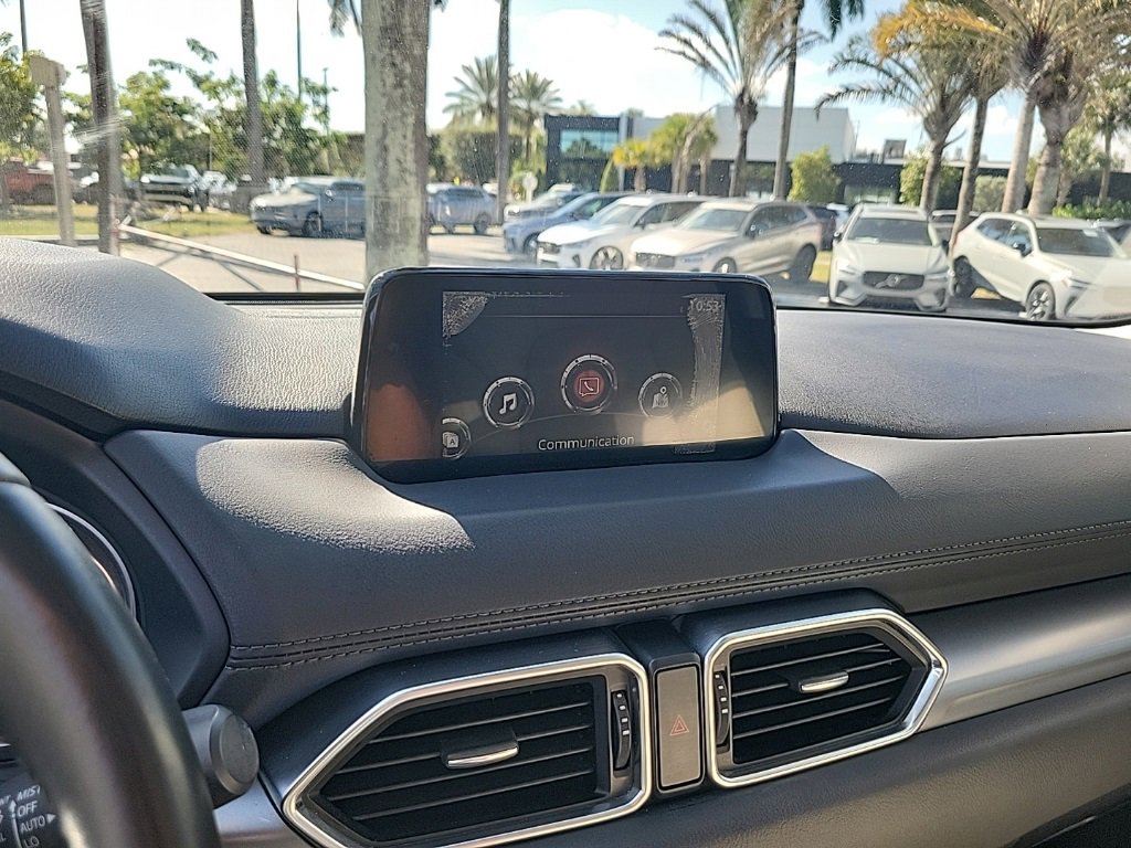 Used 2018 MAZDA CX-5 Touring w/ Preferred Equipment Package image 20