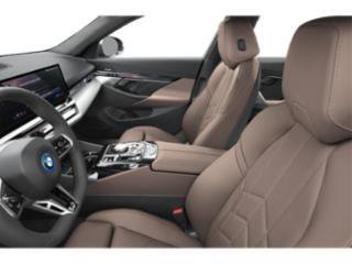 New 2027 BMW 550e xDrive AWD/4WD image 4
