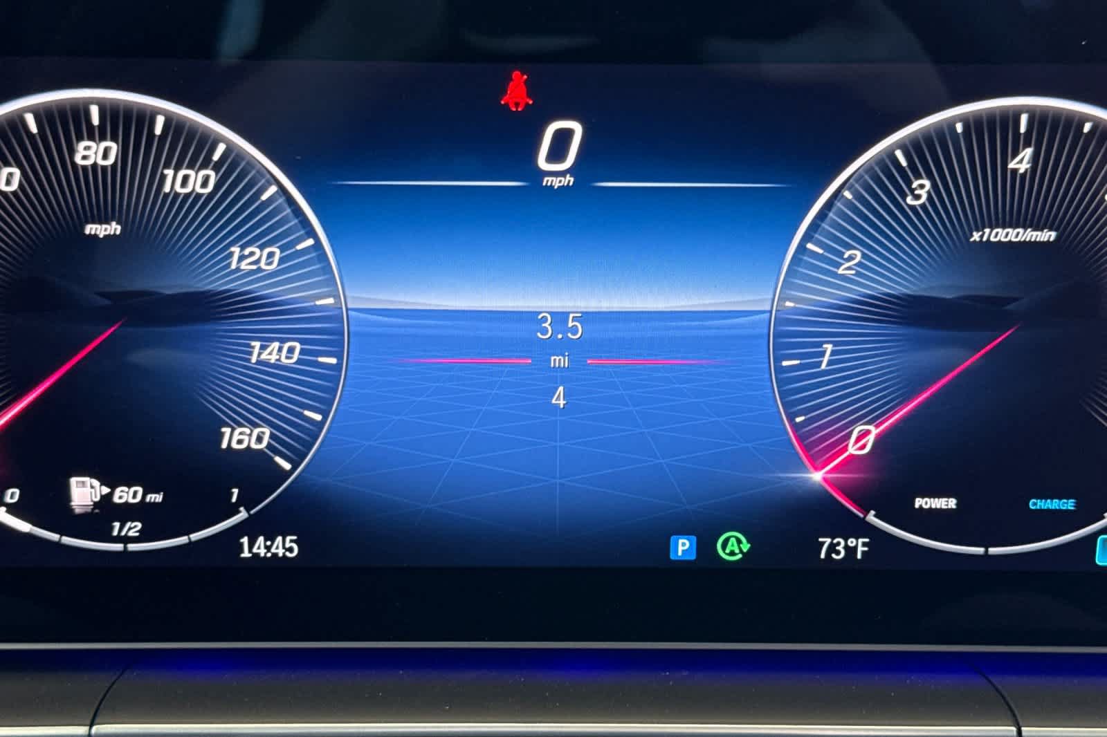 New 2026 Mercedes-Benz GLE 350 4MATIC image 24
