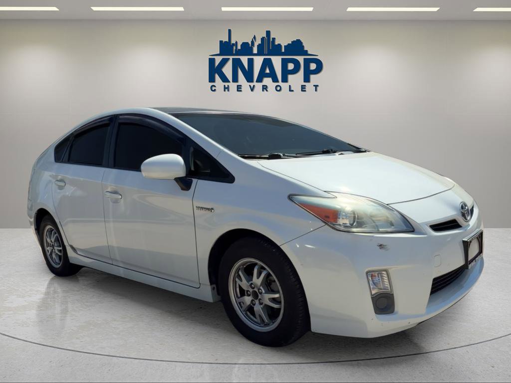 Used 2010 Toyota Prius Two image 7