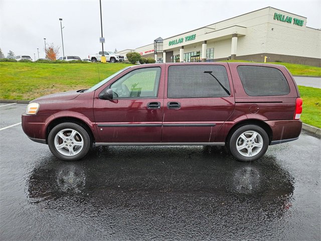 Used 2008 Chevrolet Uplander LS w/ Climate Package image 6