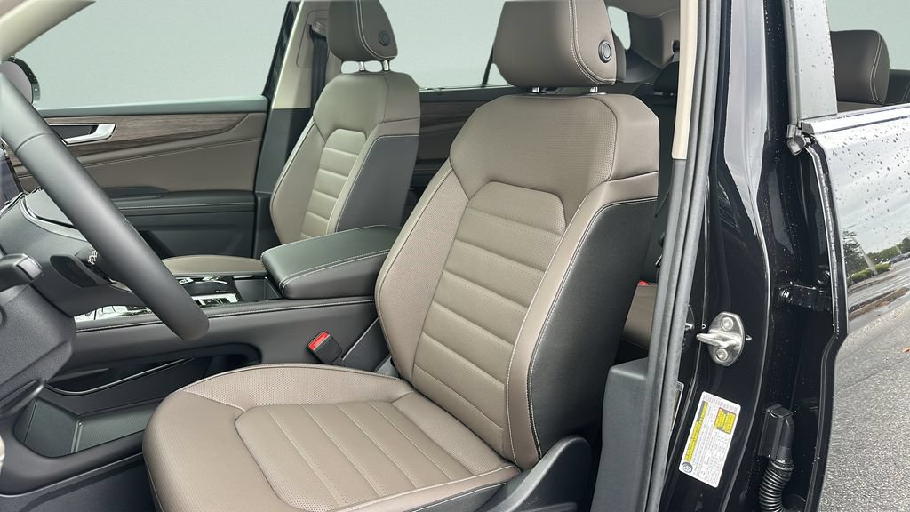 New 2026 Volkswagen Atlas SEL AWD/4WD image 30