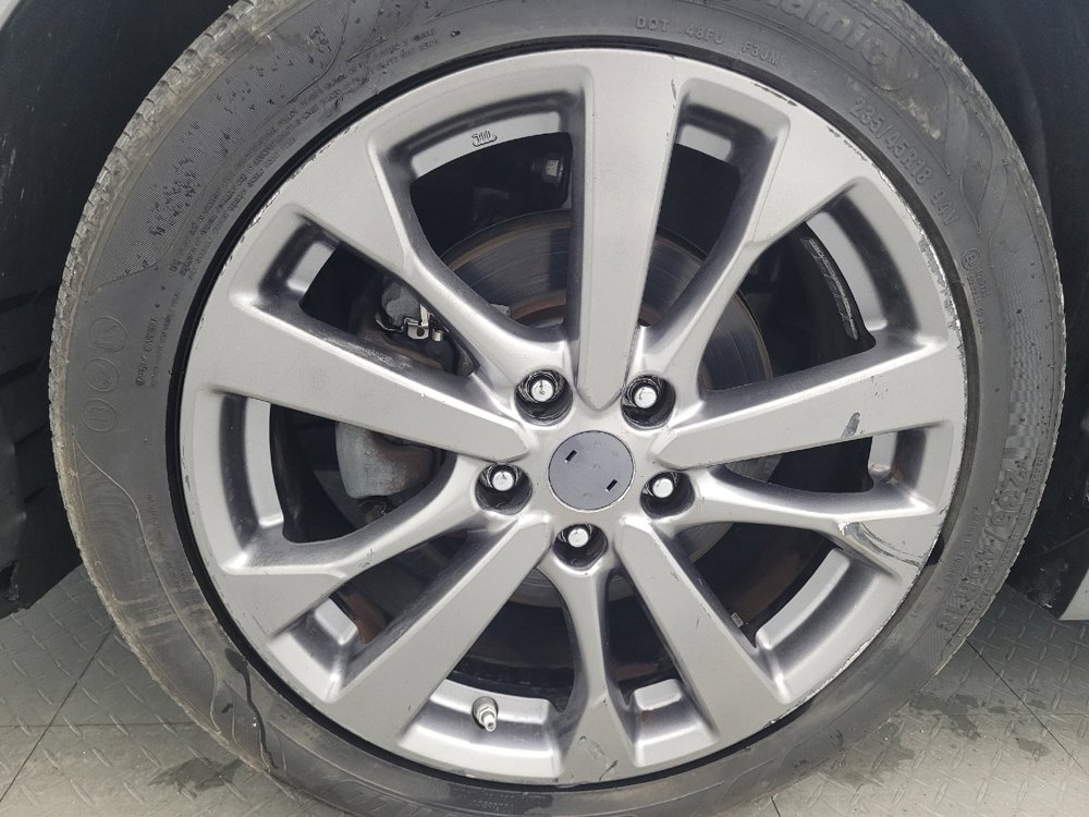 Used 2018 Nissan Altima 2.5 SR w/ SR Special Edition image 31