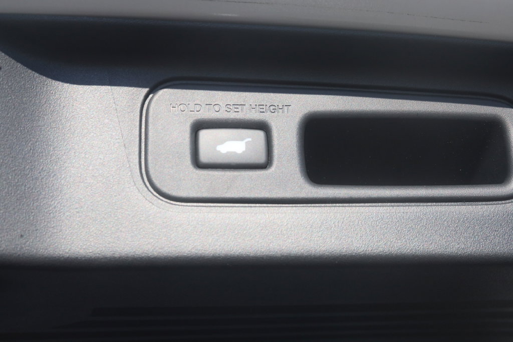 Used 2026 Honda Passport TrailSport Elite image 14