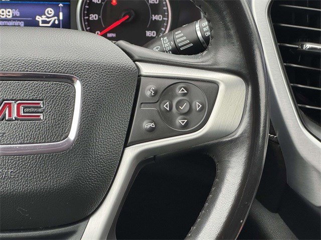 Used 2020 GMC Acadia SLE image 24