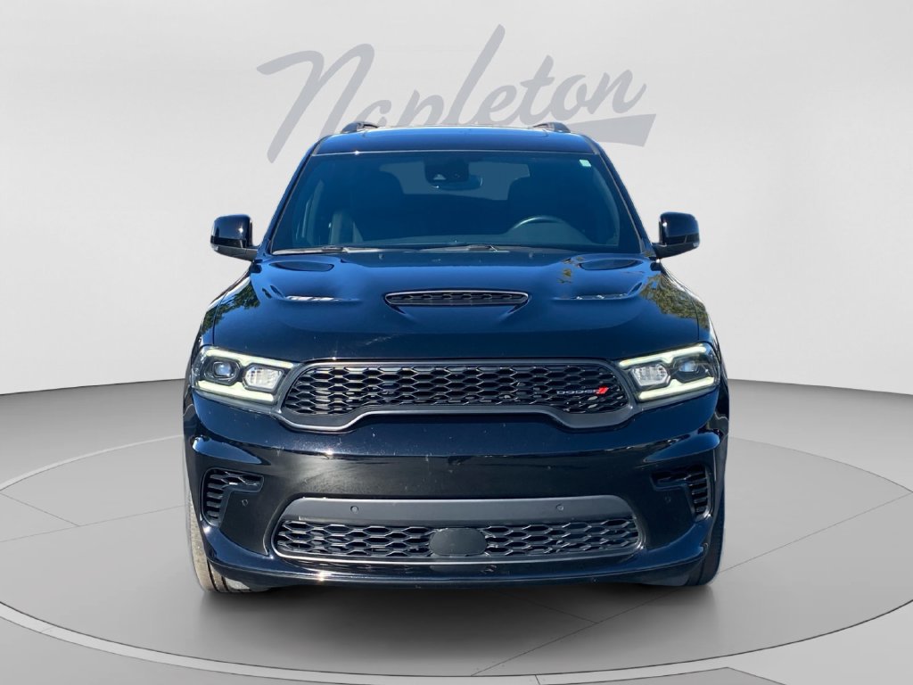 Used 2024 Dodge Durango R/T RWD image 9