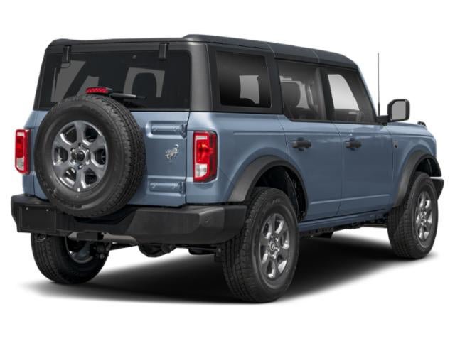 Used 2025 Ford Bronco Big Bend AWD/4WD image 3