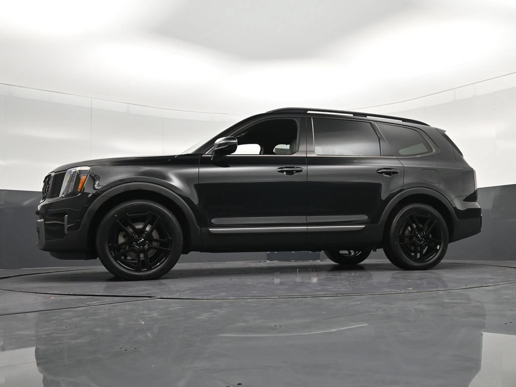 Used 2023 Kia Telluride SX X-Line AWD/4WD image 34