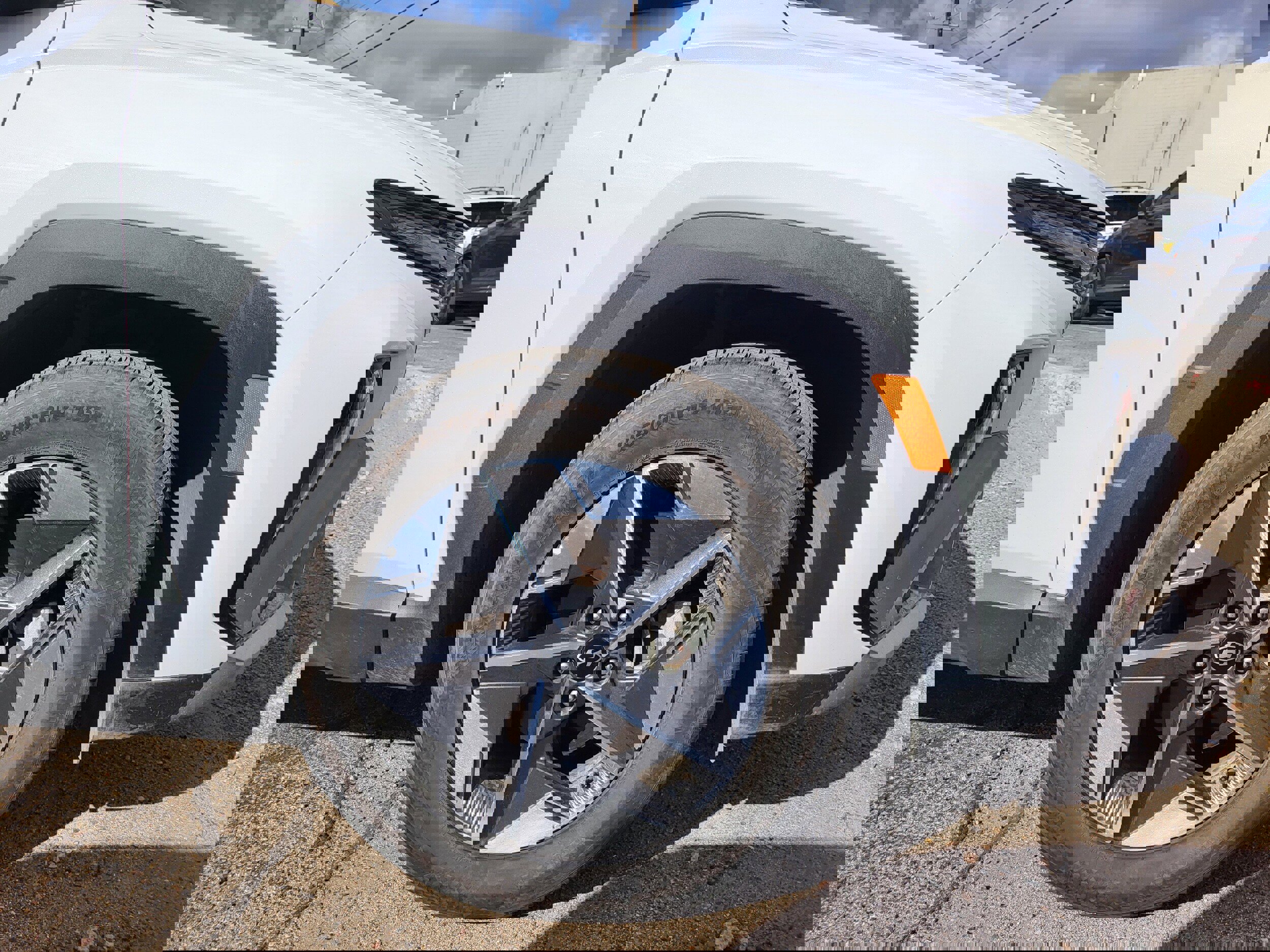 Used 2025 Hyundai Tucson SEL image 31