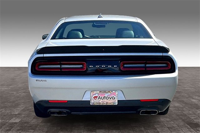 Used 2019 Dodge Challenger R/T Scat Pack w/ Plus Package image 5