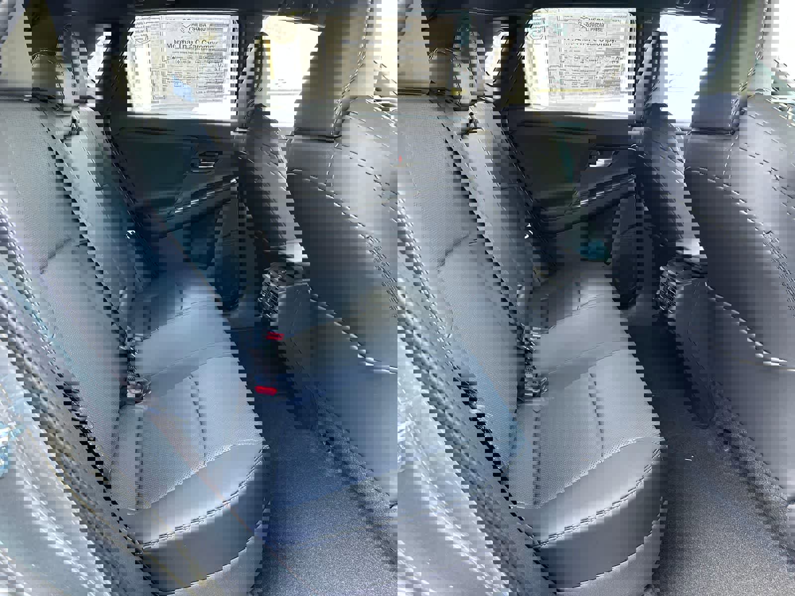 New 2026 Subaru Solterra Premium image 13