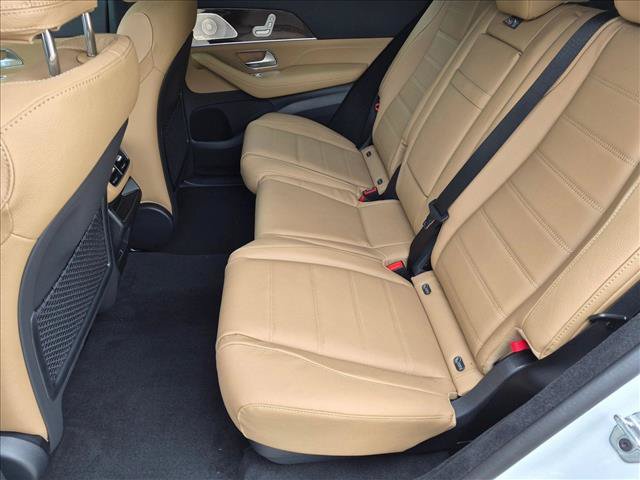 New 2026 Mercedes-Benz GLE 350 4MATIC image 15