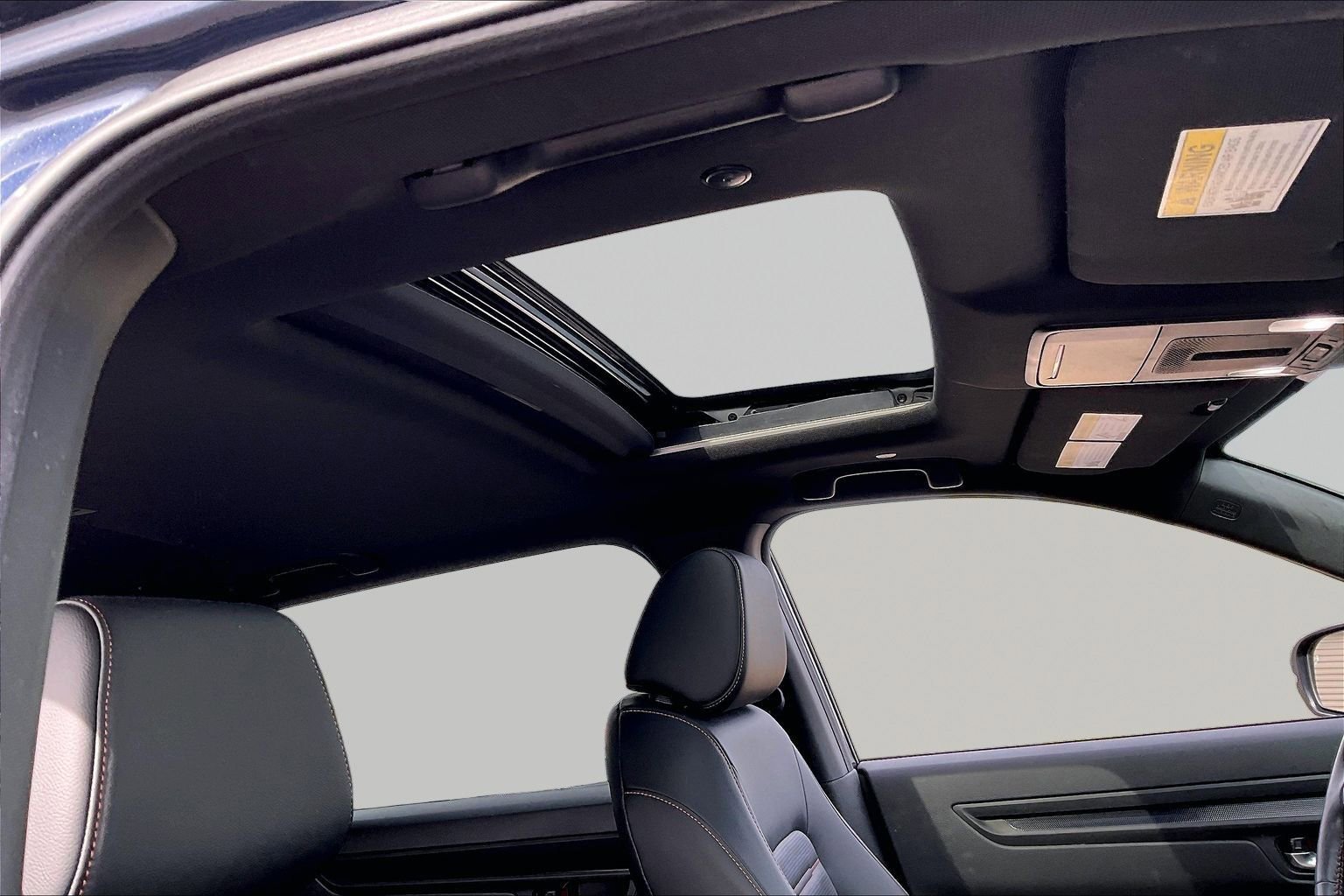 Used 2025 Honda CR-V Sport-L image 27