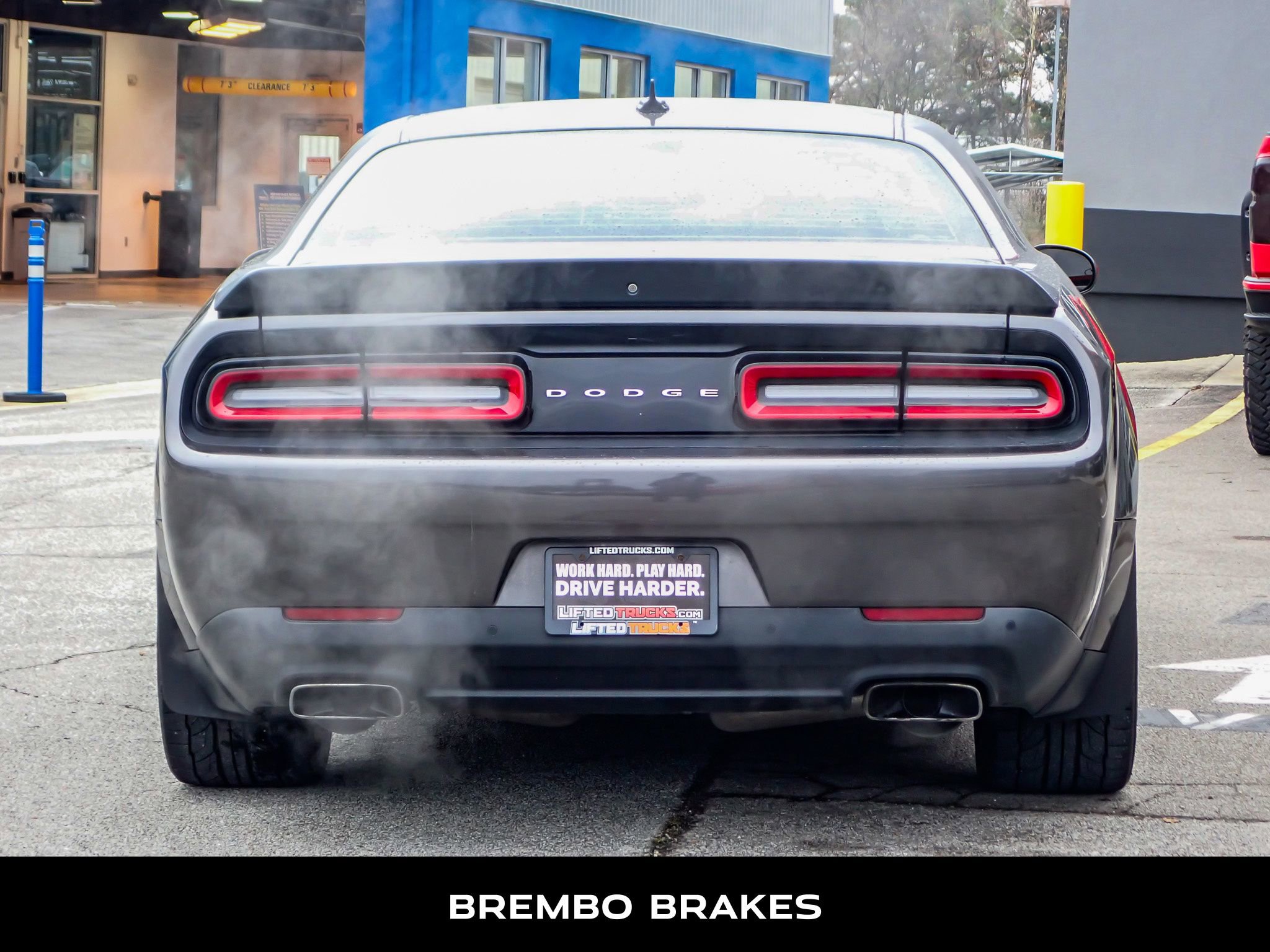 Used 2019 Dodge Challenger R/T Scat Pack image 7