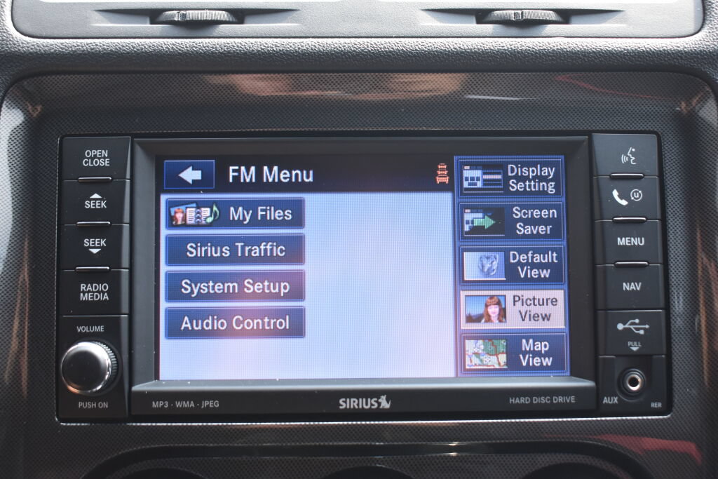 Used 2010 Dodge Challenger SRT8 w/ SRT Option Group II RWD image 12