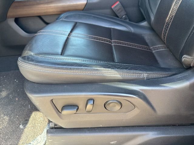 Used 2024 Chevrolet Silverado 2500 High Country w/ High Country Premium Package image 15