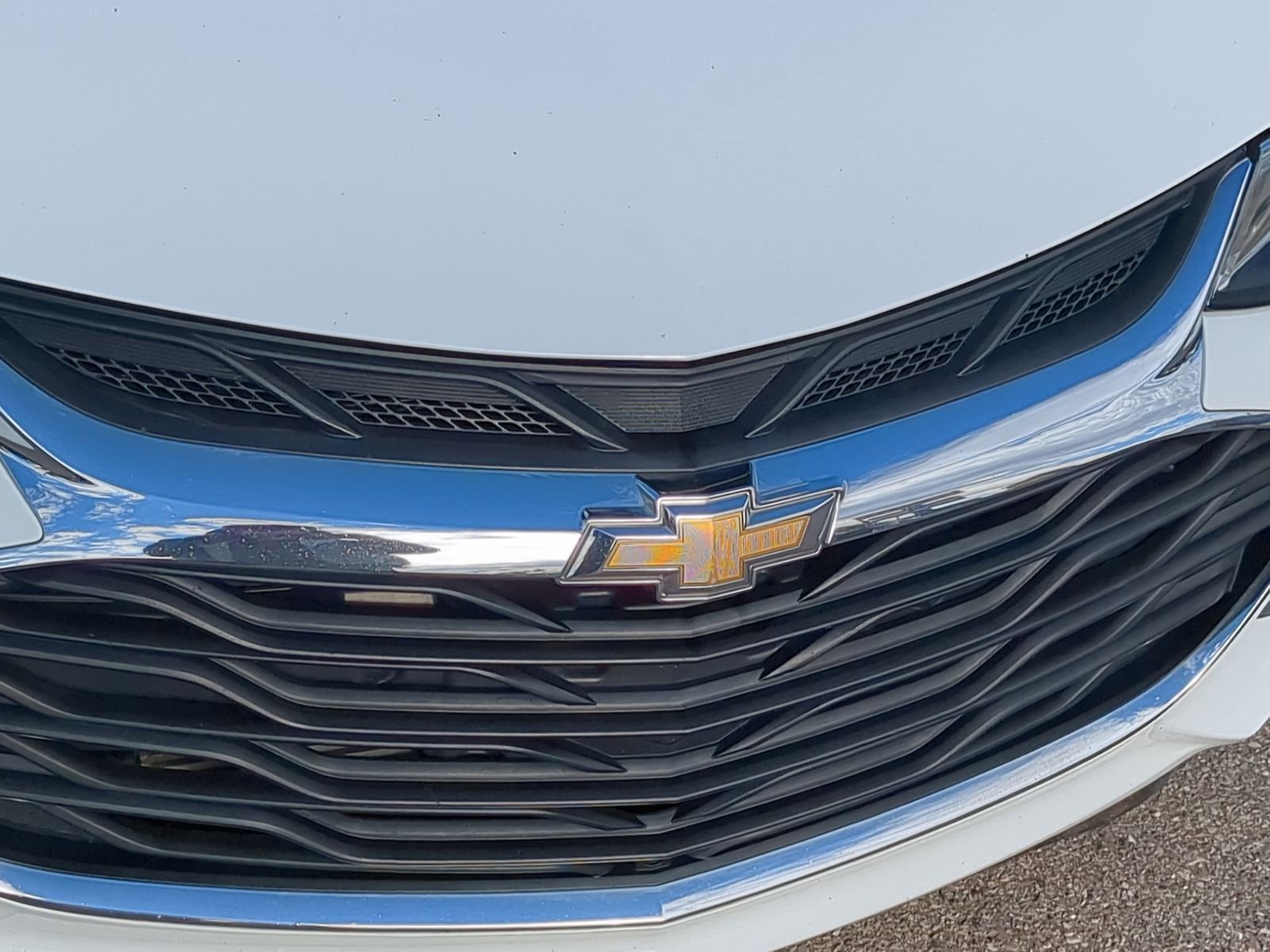 Used 2019 Chevrolet Cruze LT image 13