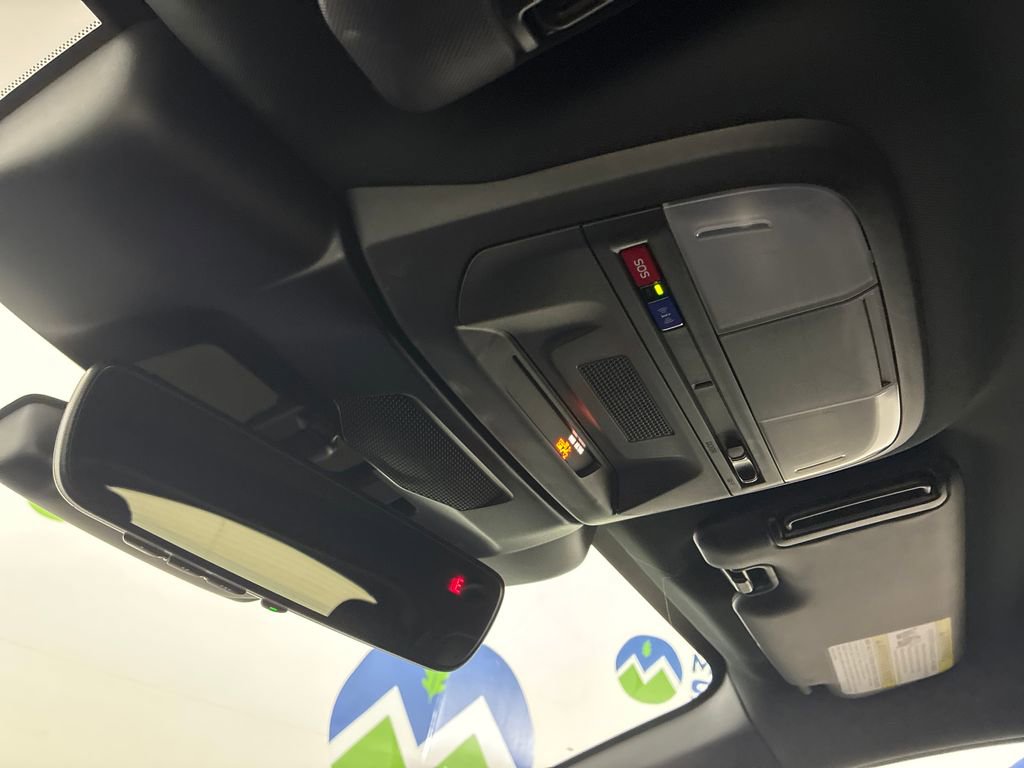 Certified 2024 Subaru Crosstrek 2.5i Wilderness w/ Crosstrek Mirror Package AWD/4WD image 19