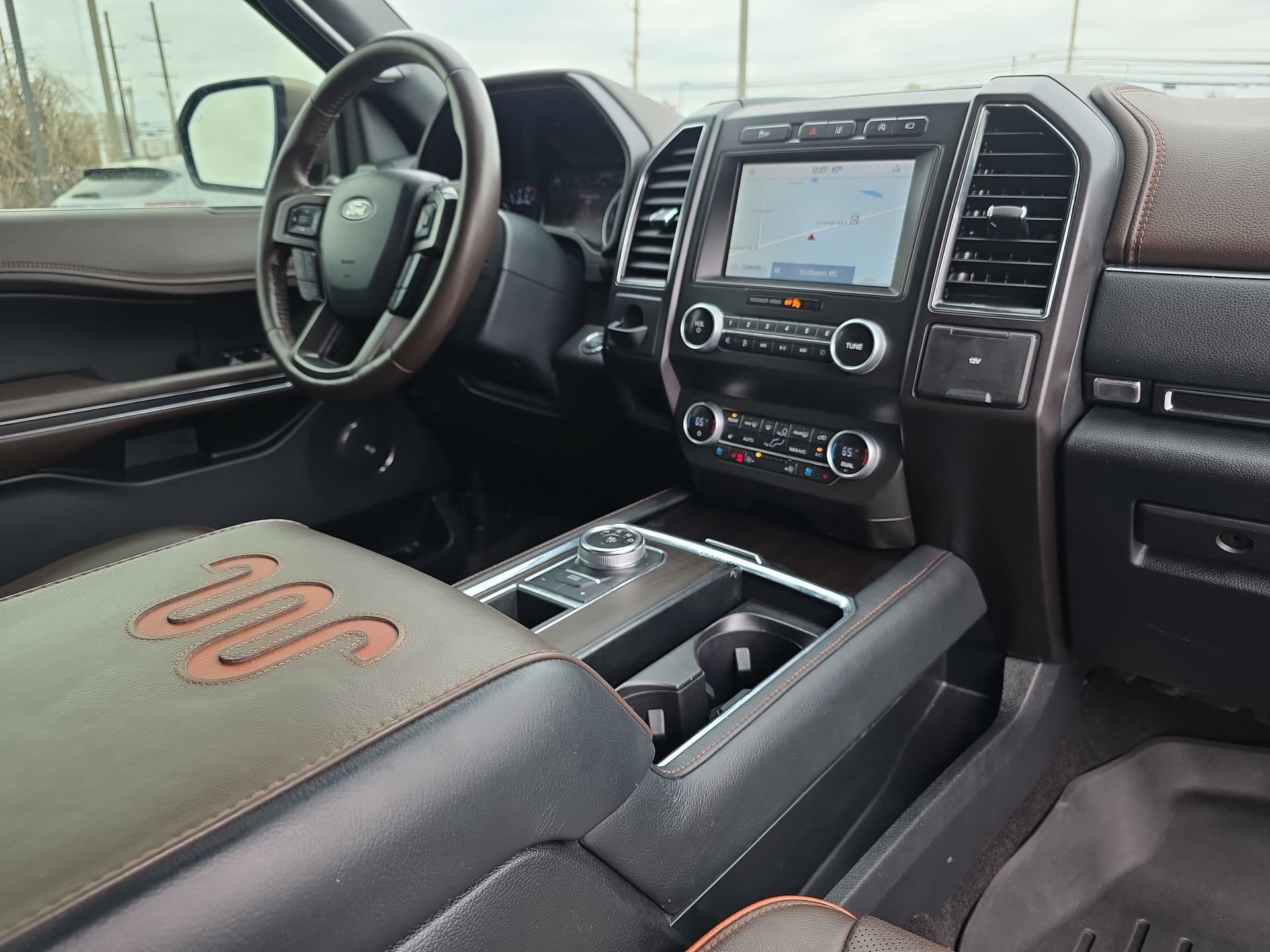 Used 2021 Ford Expedition King Ranch RWD image 18