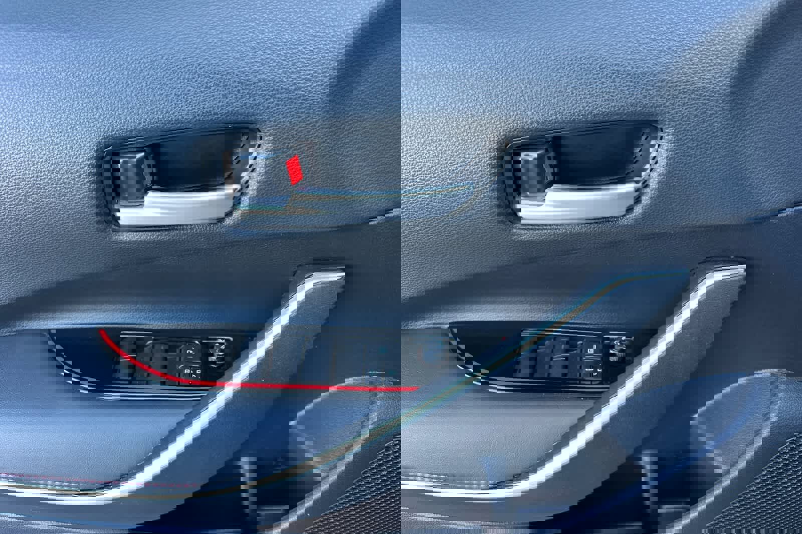 Used 2023 Toyota Corolla SE image 12