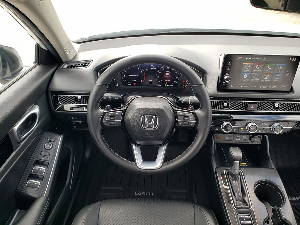 Used 2024 Honda Civic Touring image 14