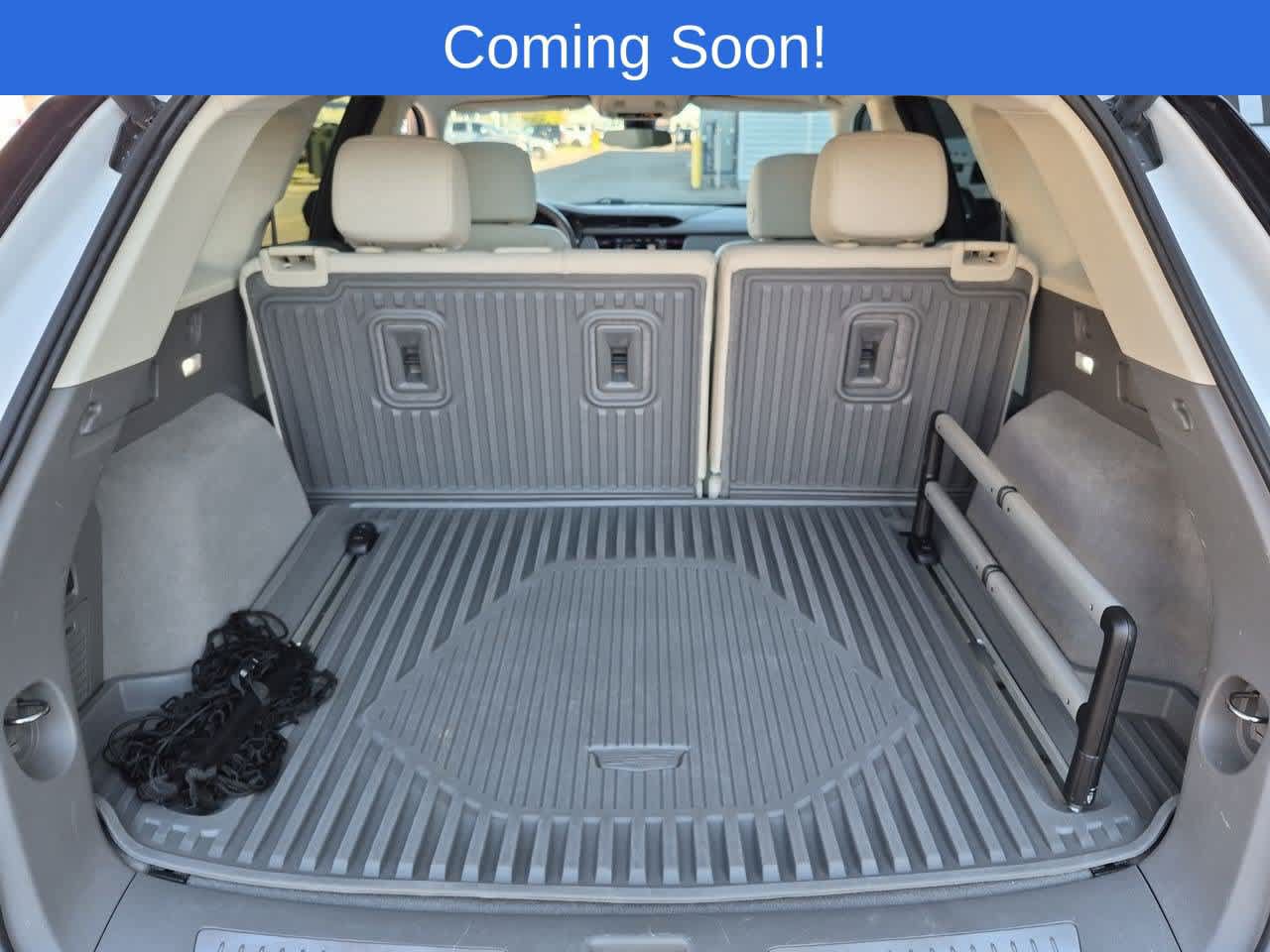 Used 2024 Cadillac XT5 Premium Luxury AWD/4WD image 35