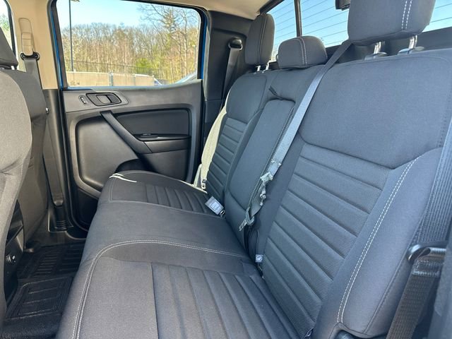 Used 2021 Ford Ranger XL w/ FX4 Off-Road Package image 17