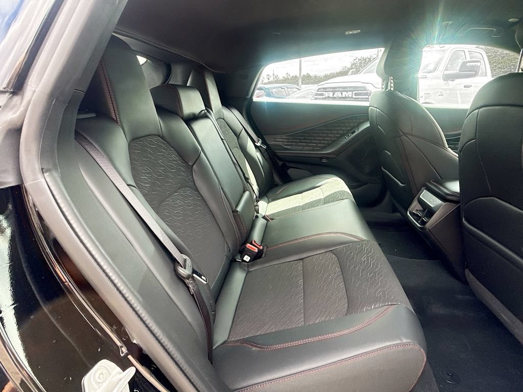 New 2026 Dodge Charger Scat Pack AWD/4WD image 30