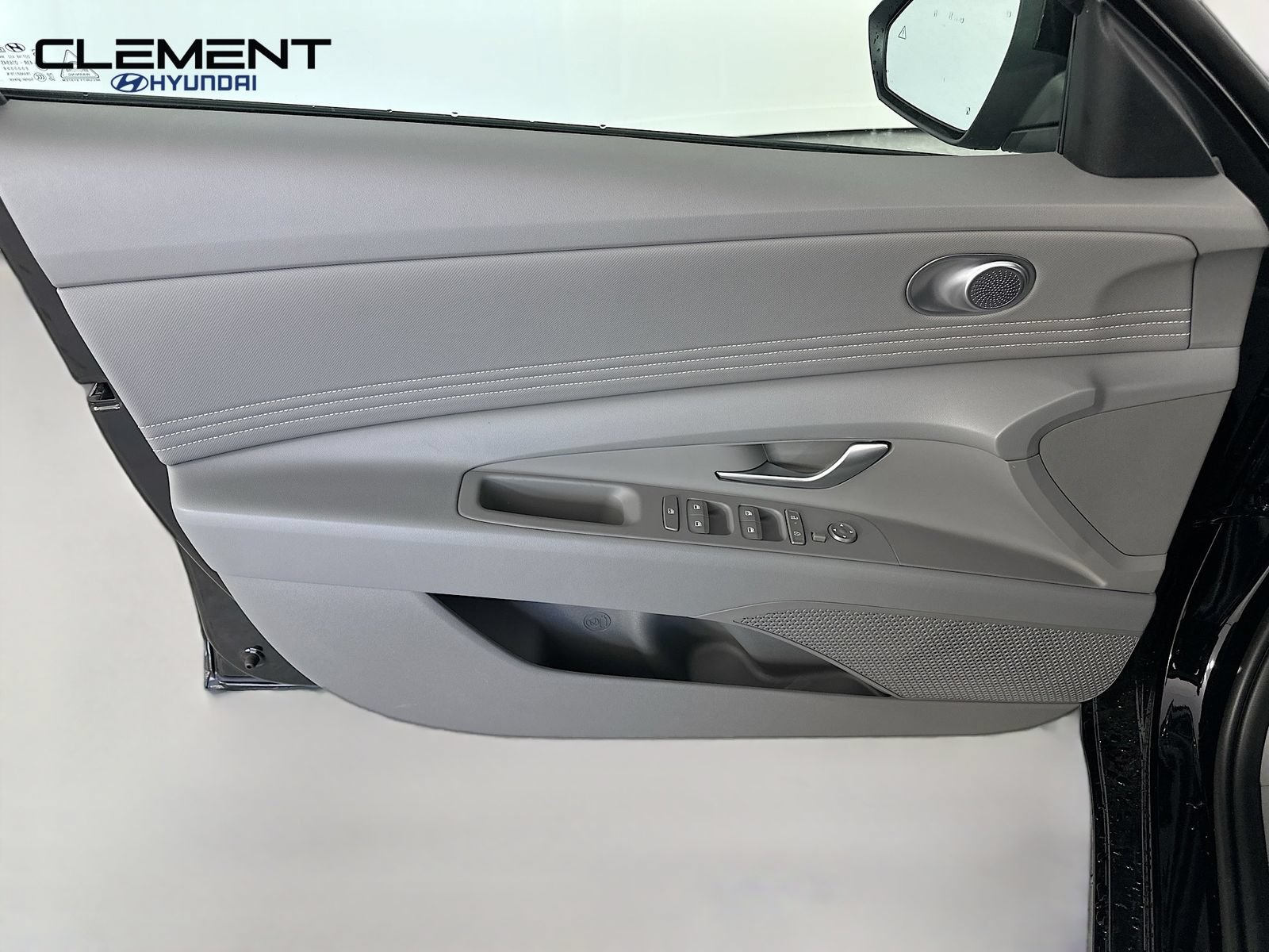 New 2026 Hyundai Elantra SEL Sport Premium FWD image 24