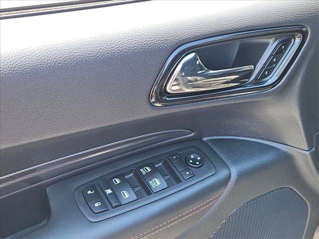 Used 2025 Dodge Durango R/T AWD/4WD image 24