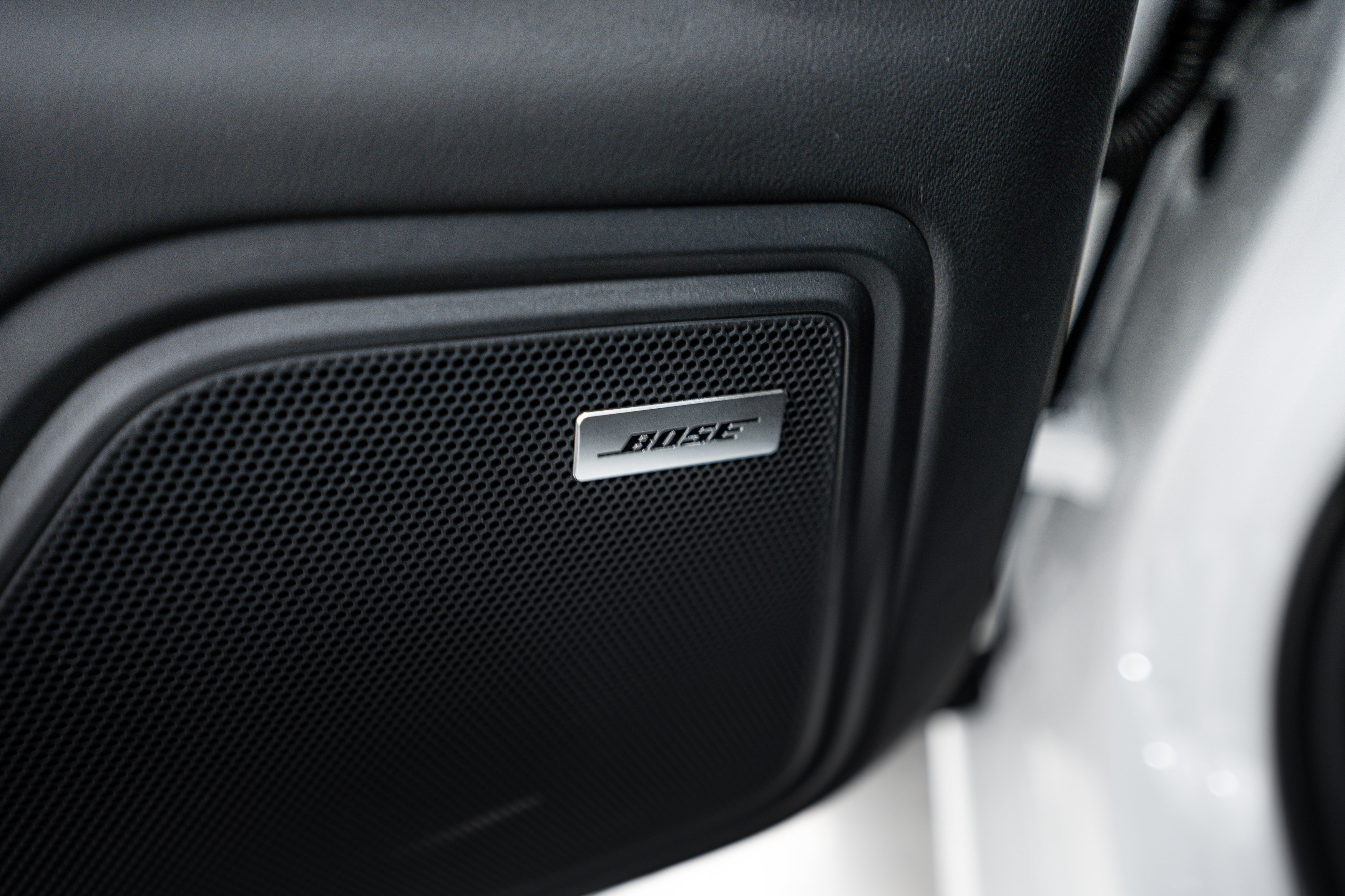 New 2026 Porsche Macan GTS image 17