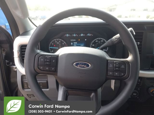 New 2026 Ford F350 XLT w/ 360-Degree Camera Package image 12