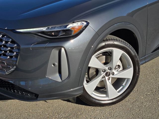 Used 2025 Audi Q5 Premium Plus w/ Premium Plus image 10