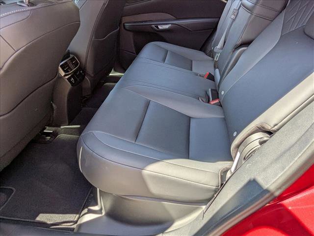 Used 2025 Lexus RX 350 FWD w/ Accessory Package image 18