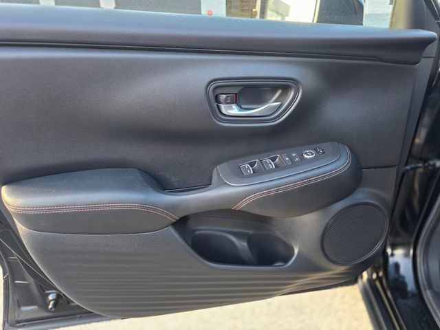 Used 2023 Honda HR-V Sport image 17