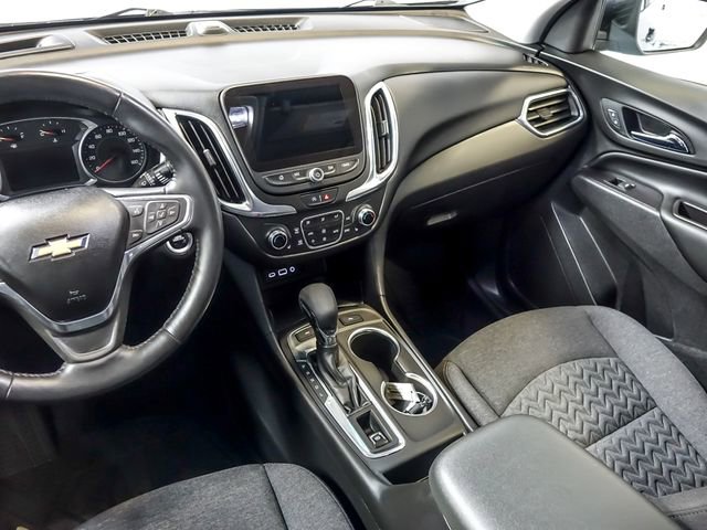 Certified 2022 Chevrolet Equinox LT image 17