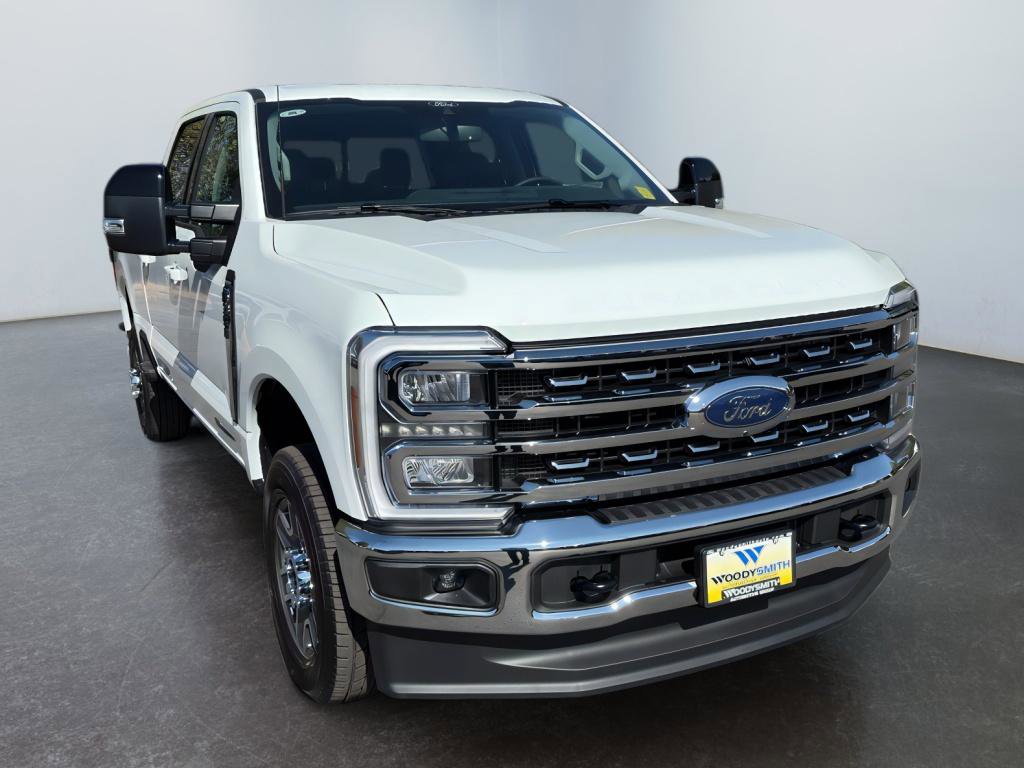 New 2026 Ford F350 Lariat AWD/4WD image 7