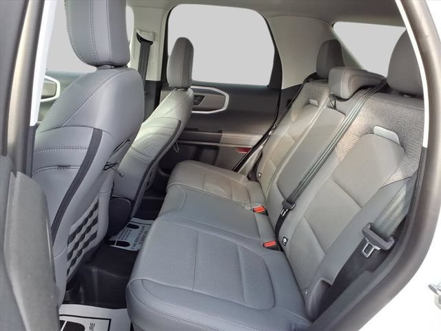 Used 2025 Ford Bronco Sport Badlands AWD/4WD image 20